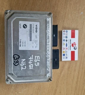 BMW N62 (VCM) valvetronic control module