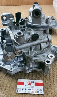 Toyota 2GD diesel pump (2.4GD6)