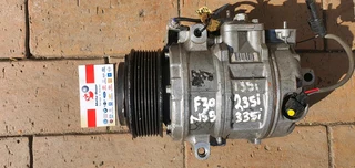 BMW "N55" aircon compressor (435i)