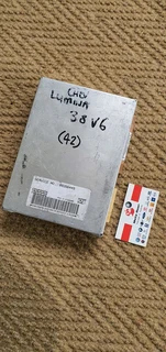 Chev Lumina 3.8v6 Computer Box !!!
