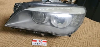 Bmw F01 Dynamic Xenon Headlamp