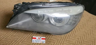 BMW F01 DYNAMIC xenon headlamp
