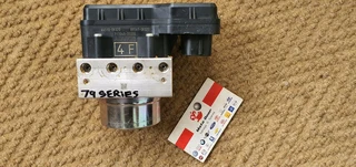 Landcruiser 79 series ABS pump (JV)