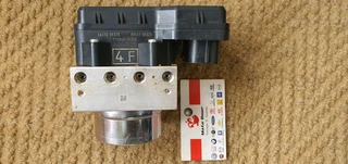 Landcruiser 79 series ABS PUMP (4F)