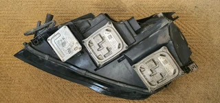 Audi A7 headlamps (XENON)