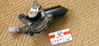 Landcruiser 79 series wiper motor