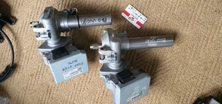 Polo 9N auto-electric steering shaft