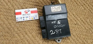 Mazda 6 MPS 2.3T (ECU)