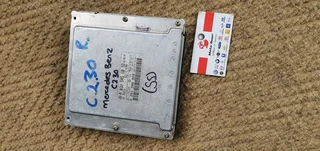 Merc C230 computer box / ECU