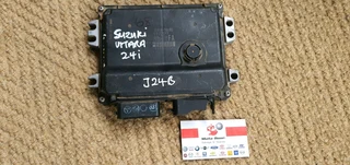 Suzuki Vitara J24B lockset ( 2.4 VVT )