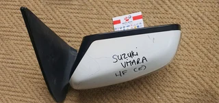 Suzuki Vitara LEFT electric mirror