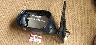 Suzuki Vitara LEFT electric mirror