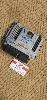 Ford Focus ST3 computer box / ECU (R9DA)