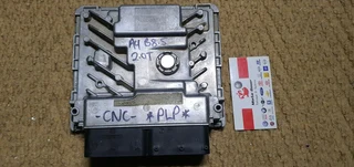 Audi A5 2.0T computer box / ECU (CNC)
