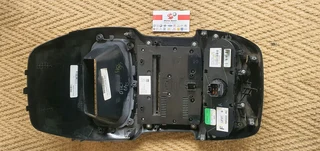 Ranger T6 o.e.m radio panel