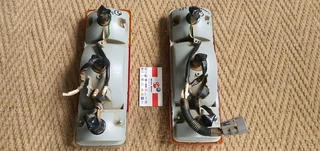 Landcruiser 79series tail lamps