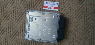 Audi RS5 computer box / ECU_(CFS)