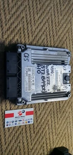 Audi RS5 computer box / ECU_(CFS)