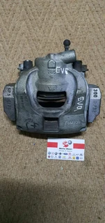 Range Rover Evoque LEFT caliper
