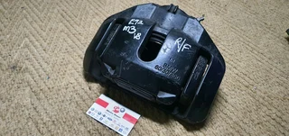BMW E92 M3 R/F caliper