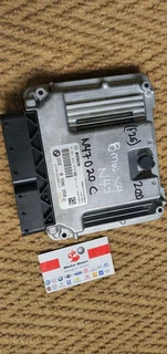 BMW X4 2.0d N47 ECU (F26)