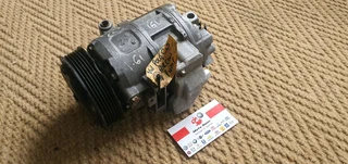 Polo VIVO CLS aircon pump