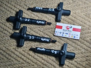 Pajero 3.2DID injectors (4M41)