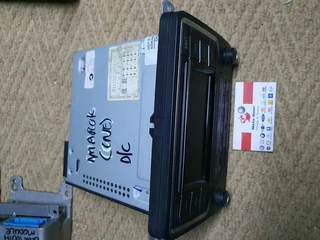 Amarok o.e.m radio headunit