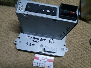 Amarok o.e.m radio headunit