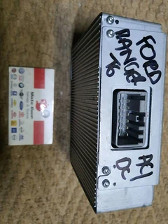 Ranger T6_T7 AC/DC invertor