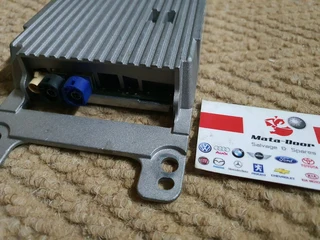 BMW F30 BLUETOOTH module