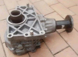 KIA Sorento &#39;D4HB&#39; transfer case