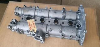 VW Polo 6 GTI cambox (1.4TSI)