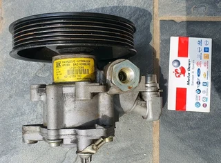 Mercedes CLK55 AMG power steering pump !!!
