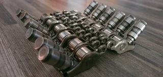 VW 2.0TDI rockers + hydraulic lifters