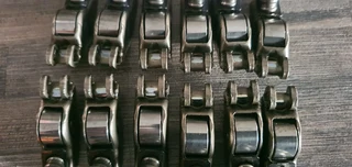 VW 2.0TDI rockers &#43; hydraulic lifters