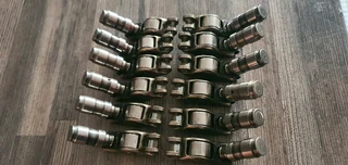 VW 2.0TDI rockers &#43; hydraulic lifters