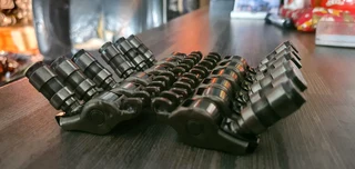 VW 2.0TDI rockers &#43; hydraulic lifters