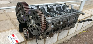 VW BKD cykinder head (2.0TDI)