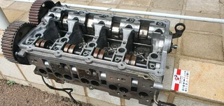 VW BKD cykinder head (2.0TDI)