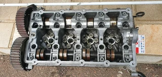 VW BKD cykinder head (2.0TDI)