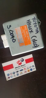 Toyota 1KD turbo drive (3.0D4D)