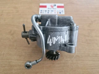 Pajero 4M41 vacuum pump (3.2DID)
