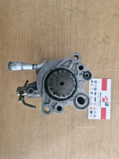 Pajero 4M41 vacuum pump (3.2DID)