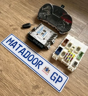 Ford Ranger T6 2.2TDCI lockset !!!