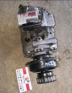 Transporter T5 aircon compressor (AXE)