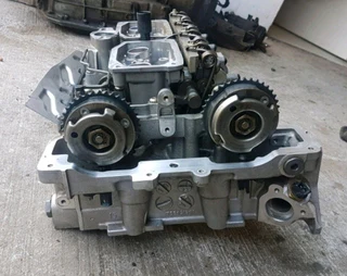 BMW F30 cylinder head (N20B20)