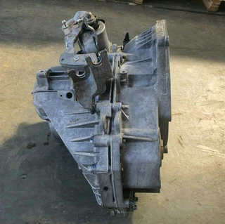 ASTRA J OPC manual gearbox (F40)