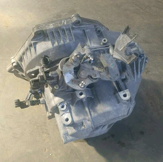 Astra J Opc Manual Gearbox (f40)
