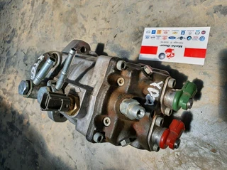 Nissan YD22 diesel pump